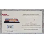 Anıtkabir Maketi DeMonte 33 Parça 29×17 cm Kendin Yap - Görsel 7